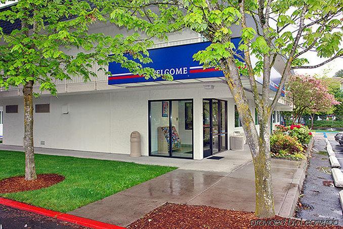 Motel 6 Weed - Mount Shasta Экстерьер фото