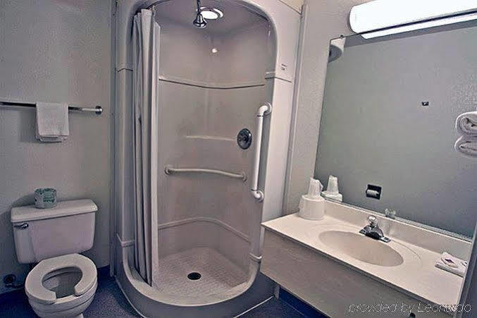 Motel 6 Weed - Mount Shasta Экстерьер фото